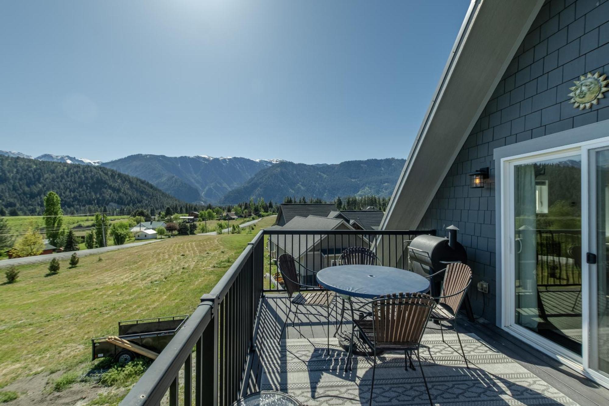 ליבנוורת' Berg Haus By Nw Comfy Cabins מראה חיצוני תמונה